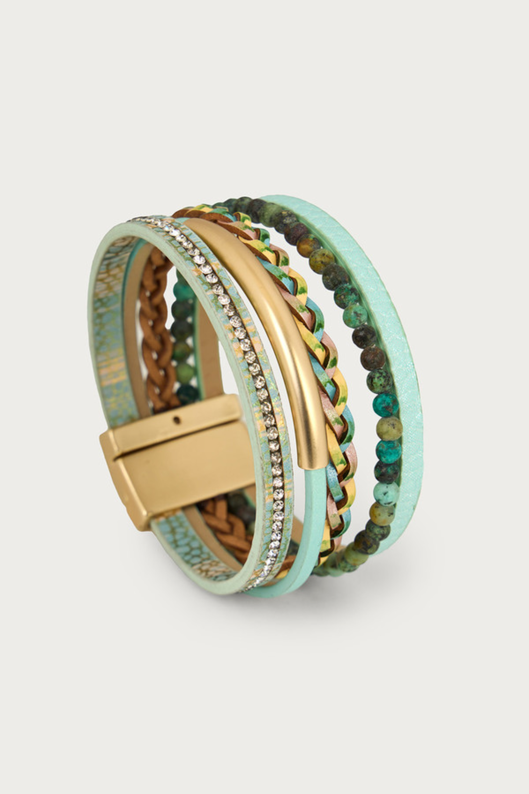 Turquoise