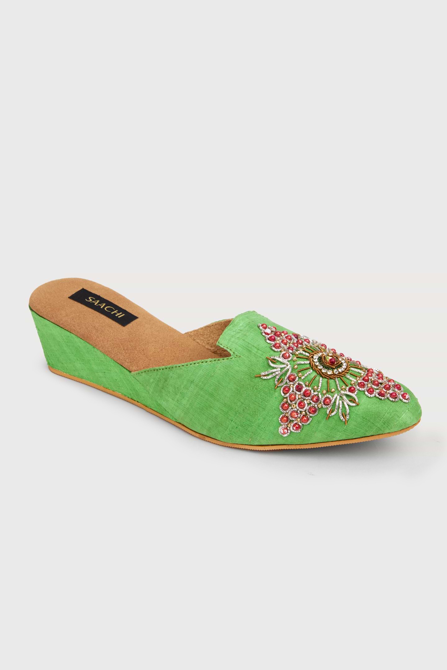 Cardigans | Mules | Kimonos | Jewelry | Scarves – SAACHI