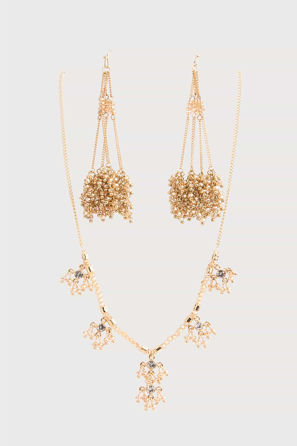 Gold
