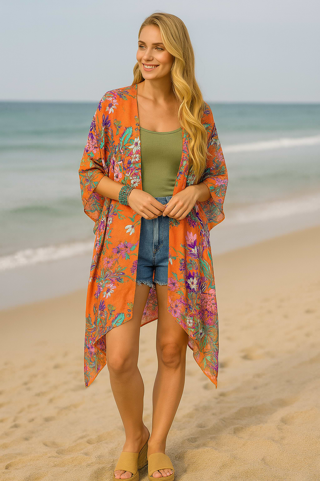Coral