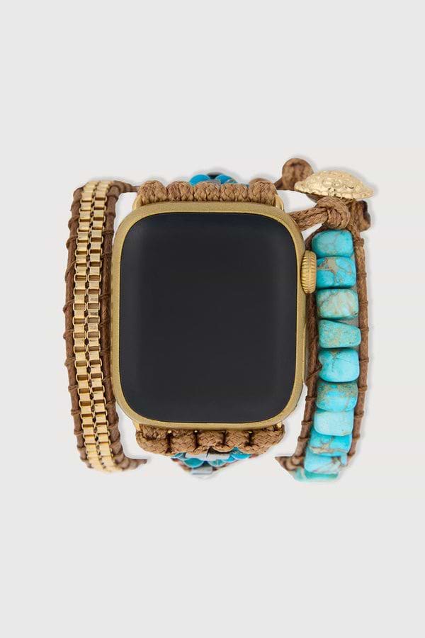 Turquoise
