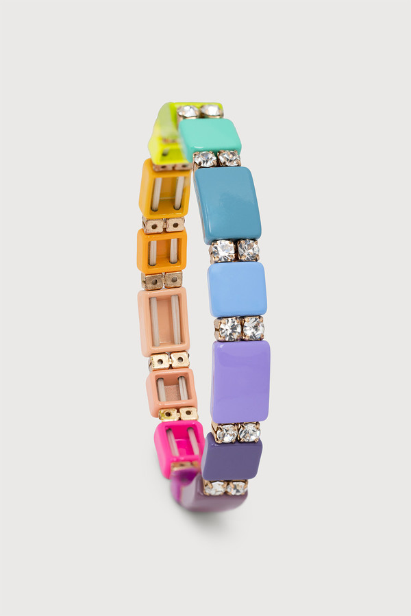 Handmade Gold & Silver Bracelets For Women's | SaachiStyle