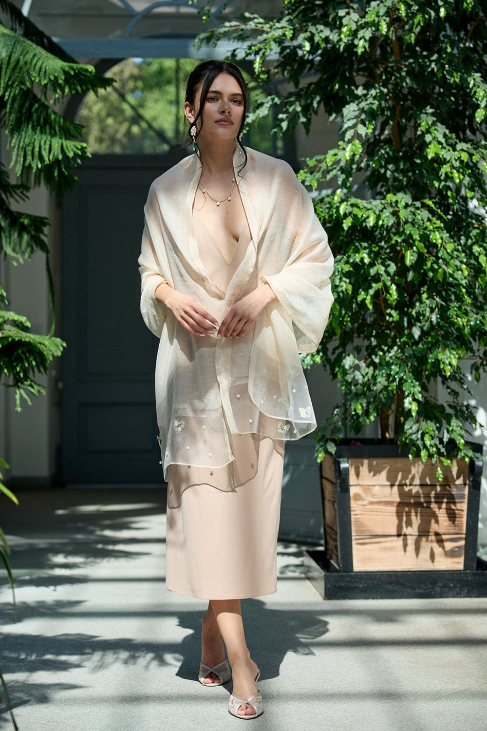 Ivory