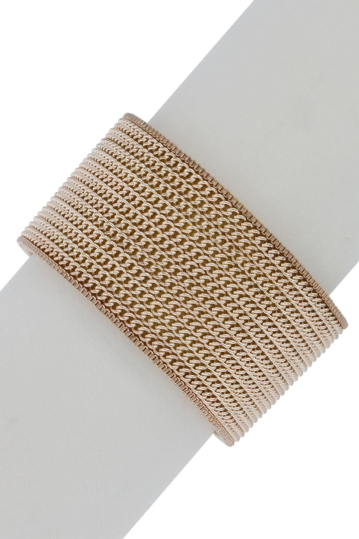 Rockstar Chain Bracelet