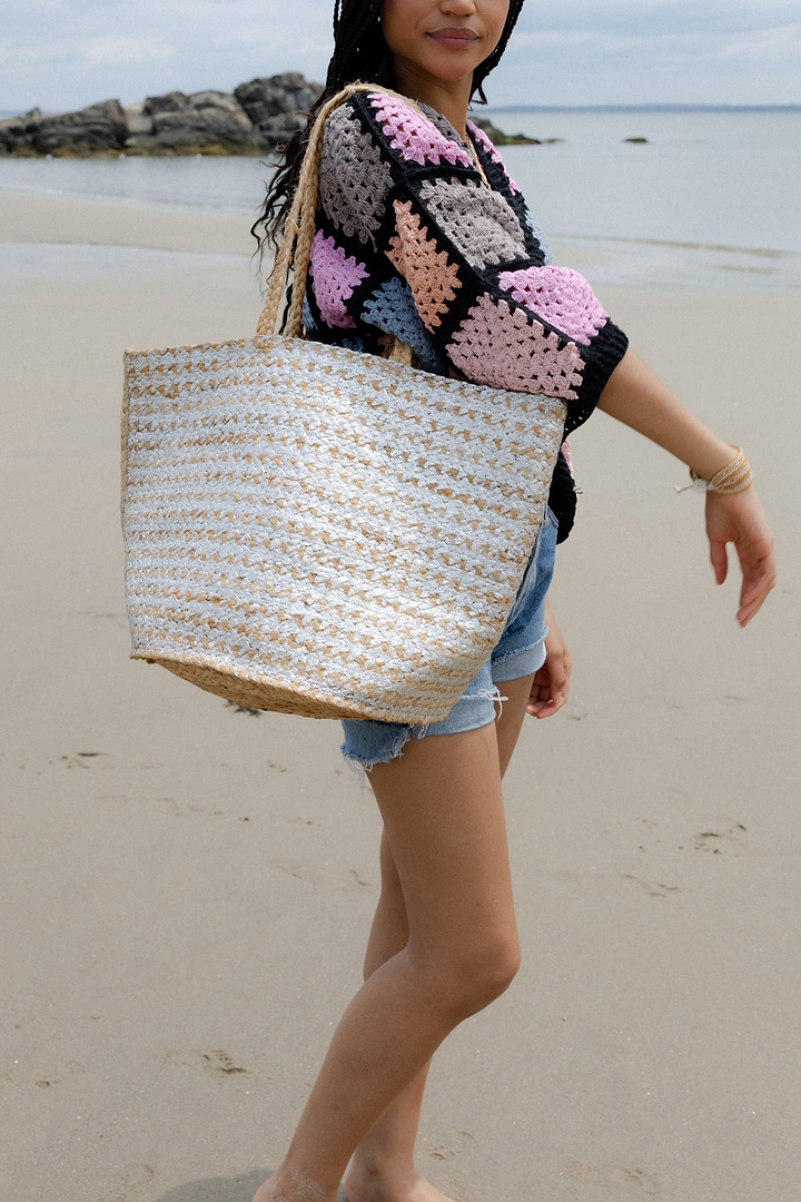 Eco-Friendly Tote Bag