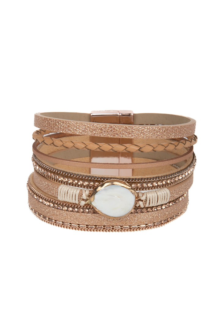 Mercury Bracelet
