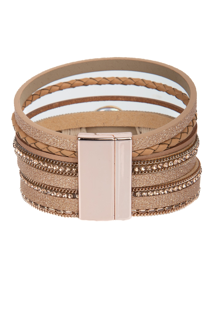 Mercury Bracelet