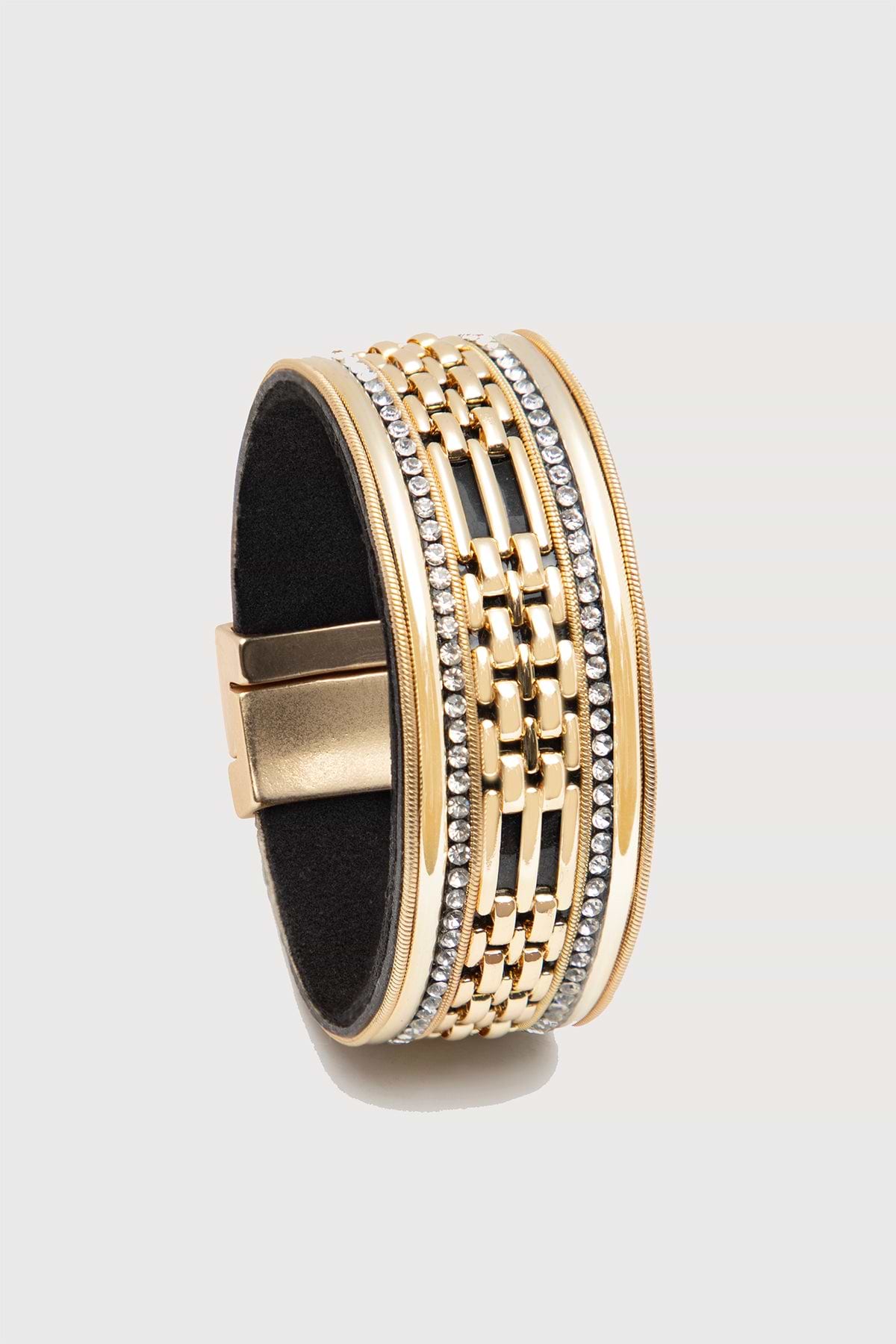 Handmade Gold & Silver Bracelets For Women's | SaachiStyle