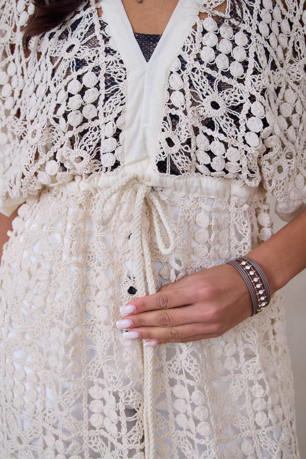 KAFTANS – SAACHI