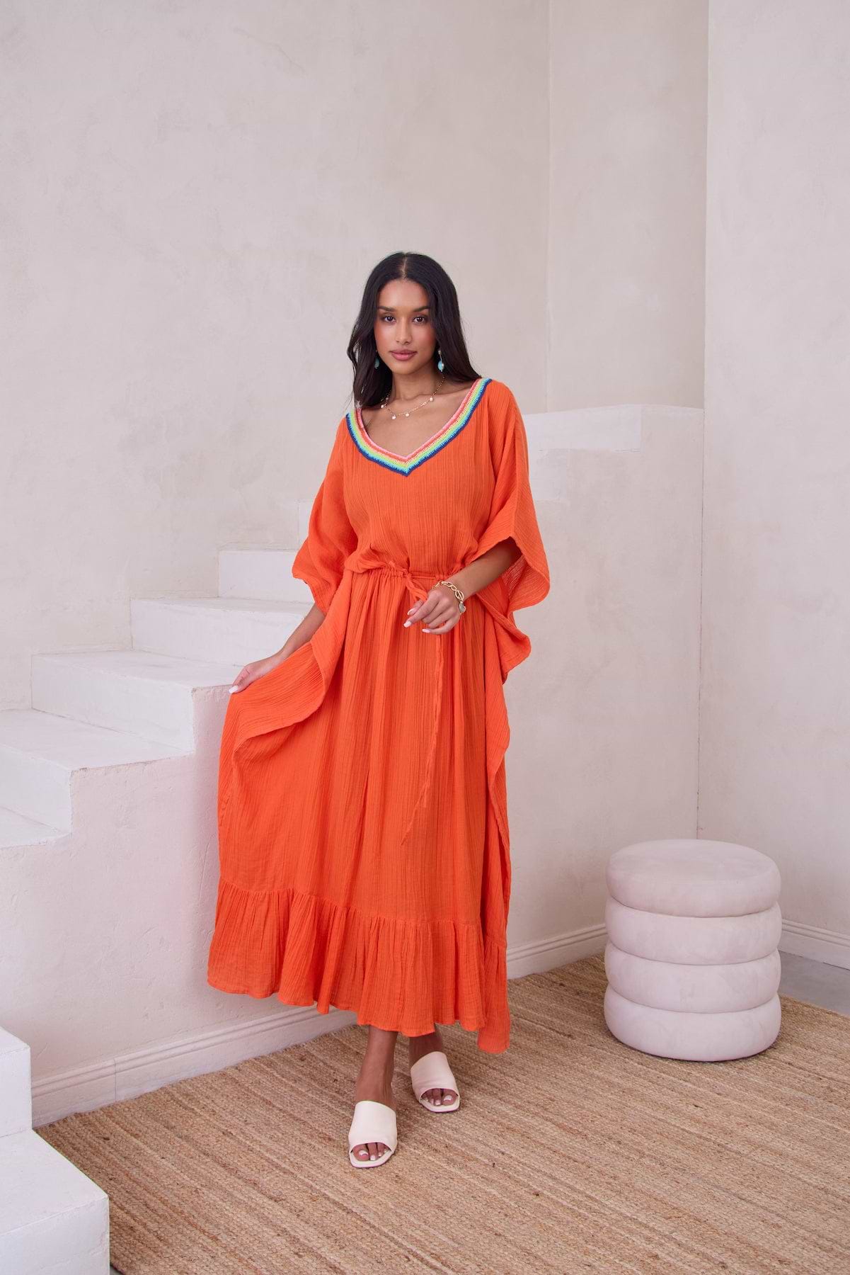 KAFTANS – SAACHI