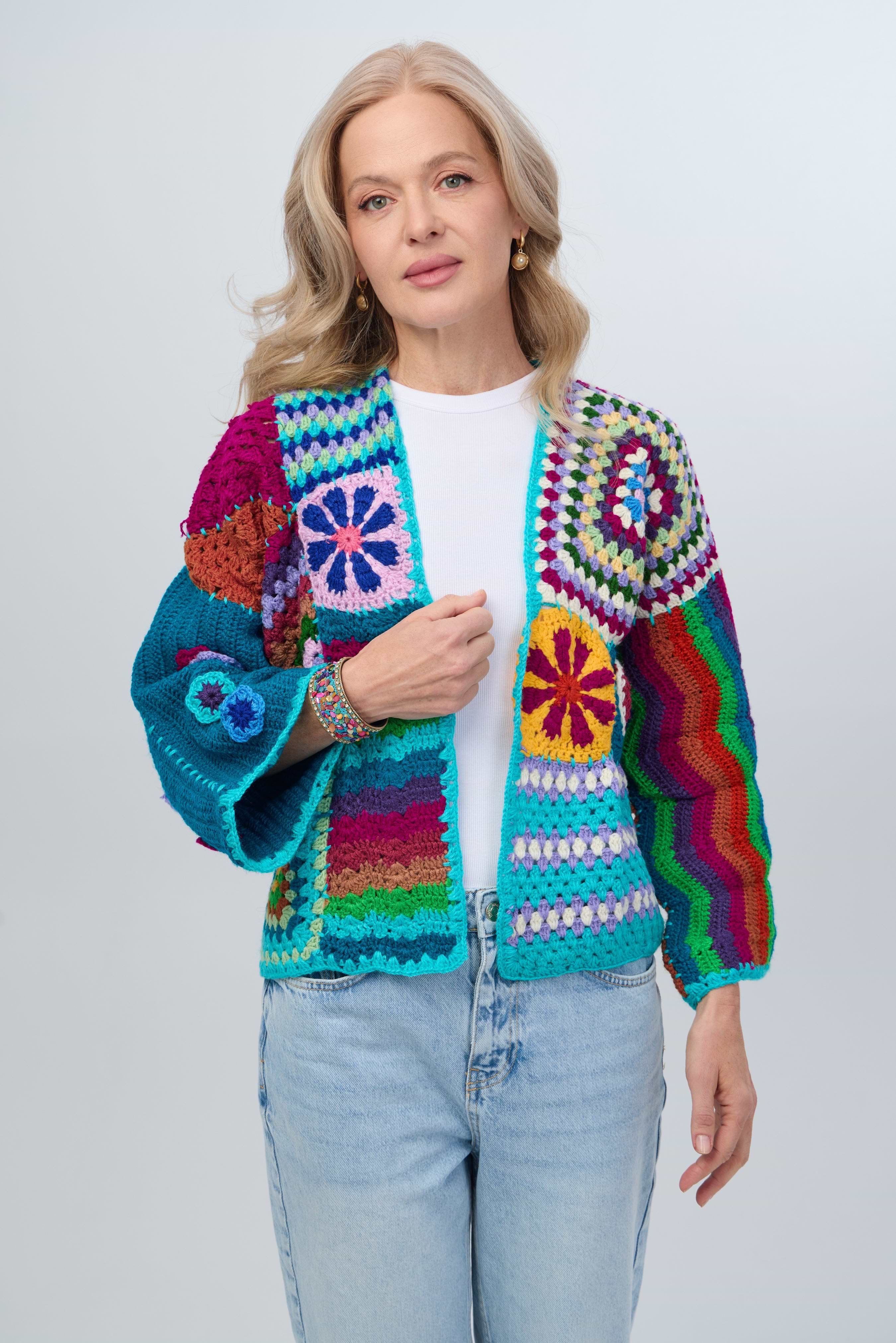 Buy Cardigans Sweaters for Women Online - Saachistyle – SAACHI Buy Cardigans Sweaters for Women Online - Saachistyle – SAACHI