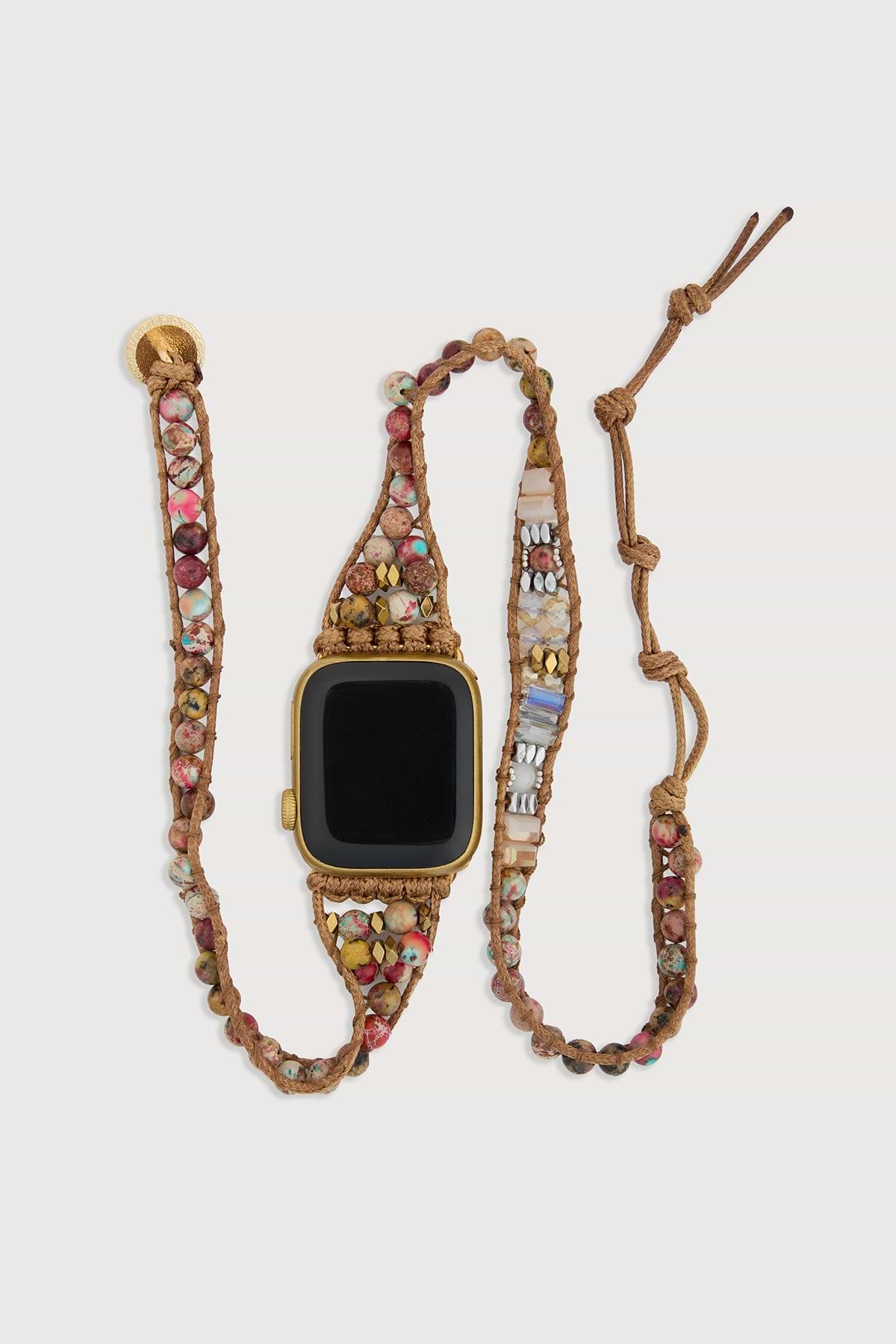 Stone Watch Band