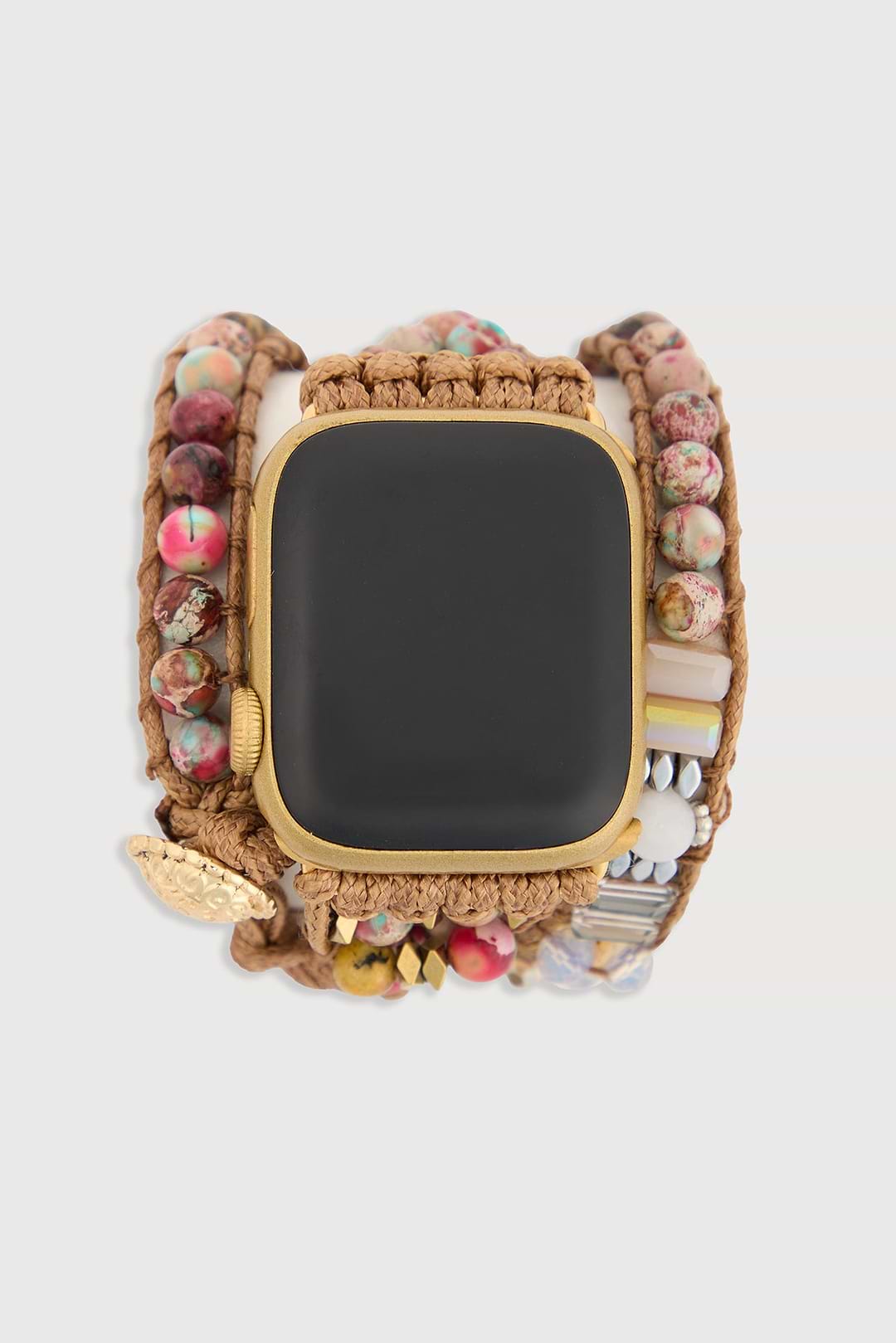 Stone Watch Band