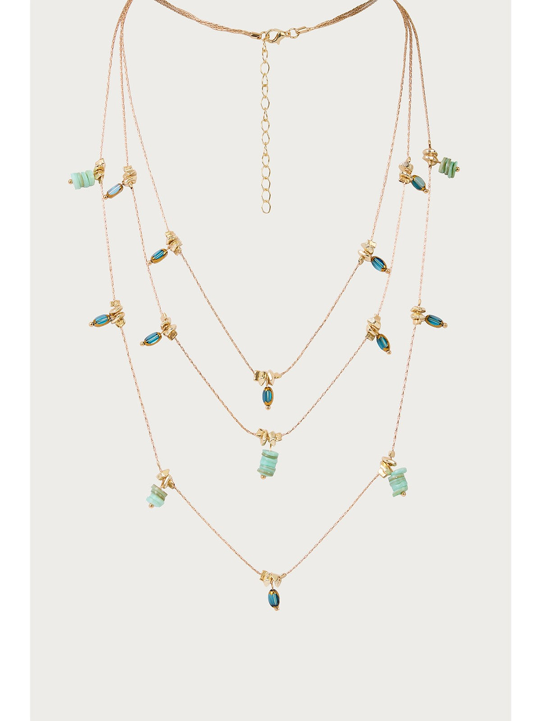 Turquoise