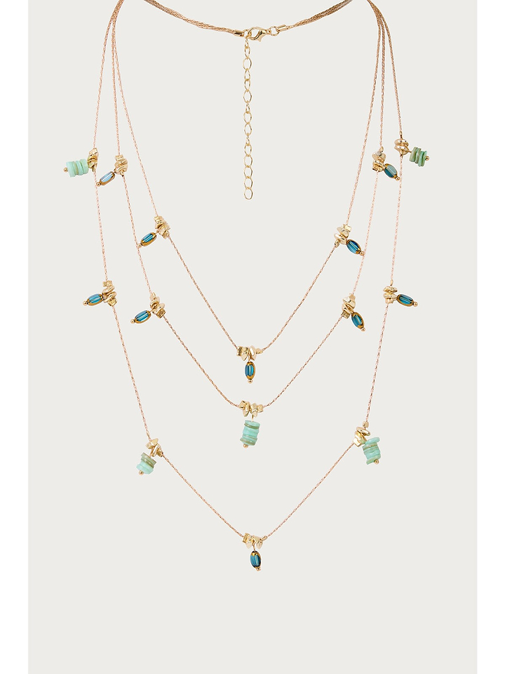 Turquoise