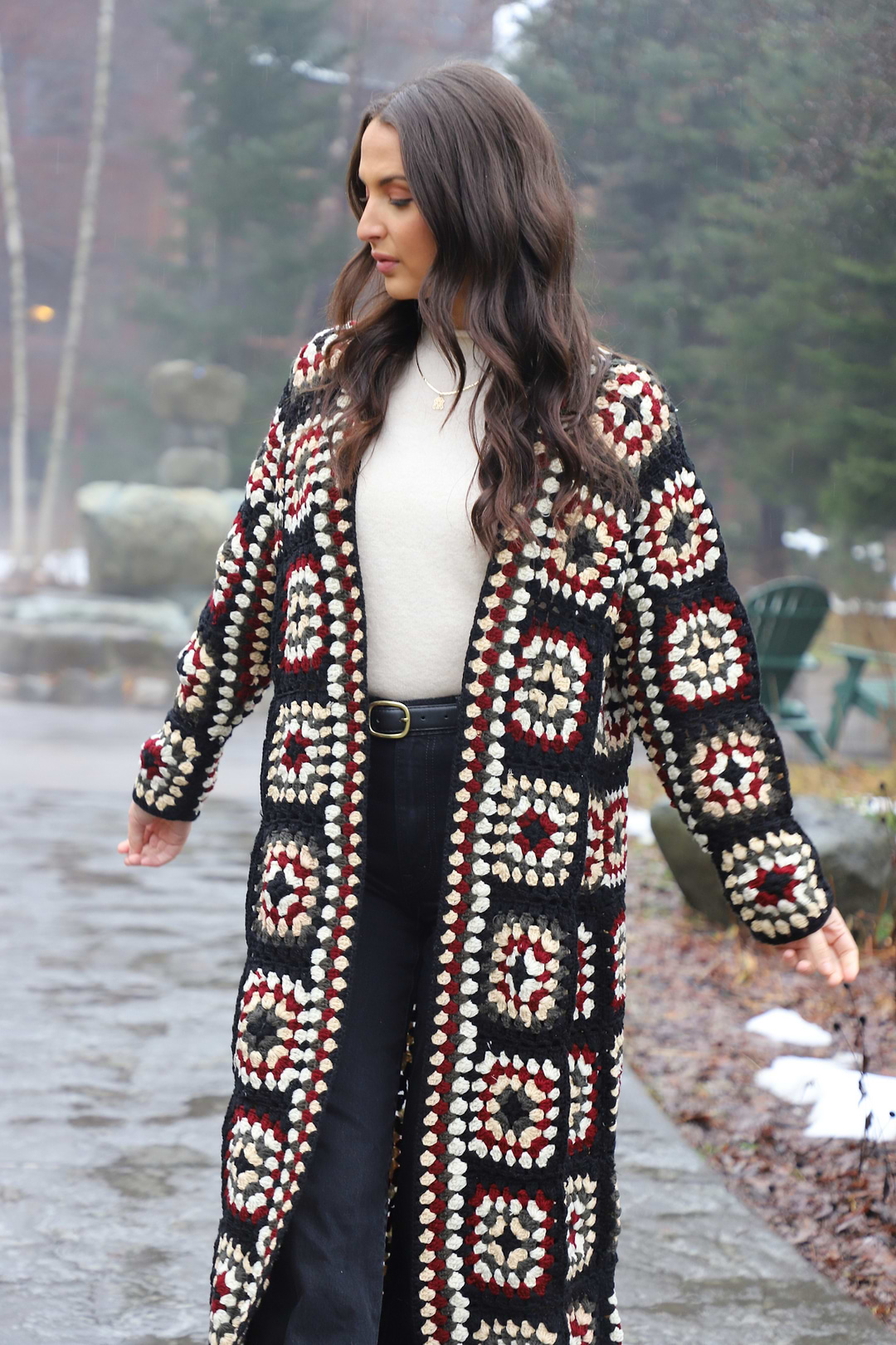 Buy Cardigans Sweaters for Women Online - Saachistyle – SAACHI Buy Cardigans Sweaters for Women Online - Saachistyle – SAACHI