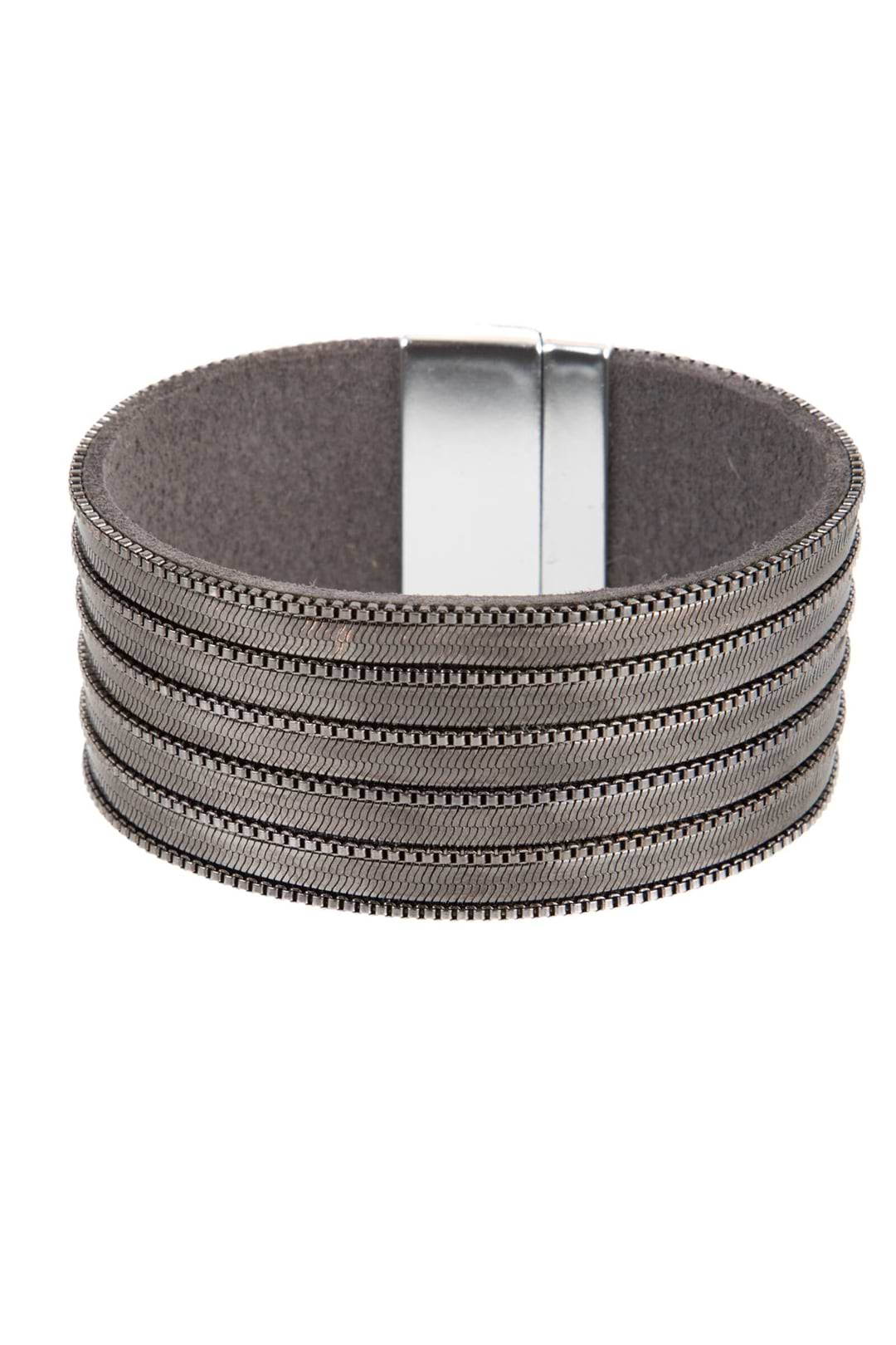 Gunmetal