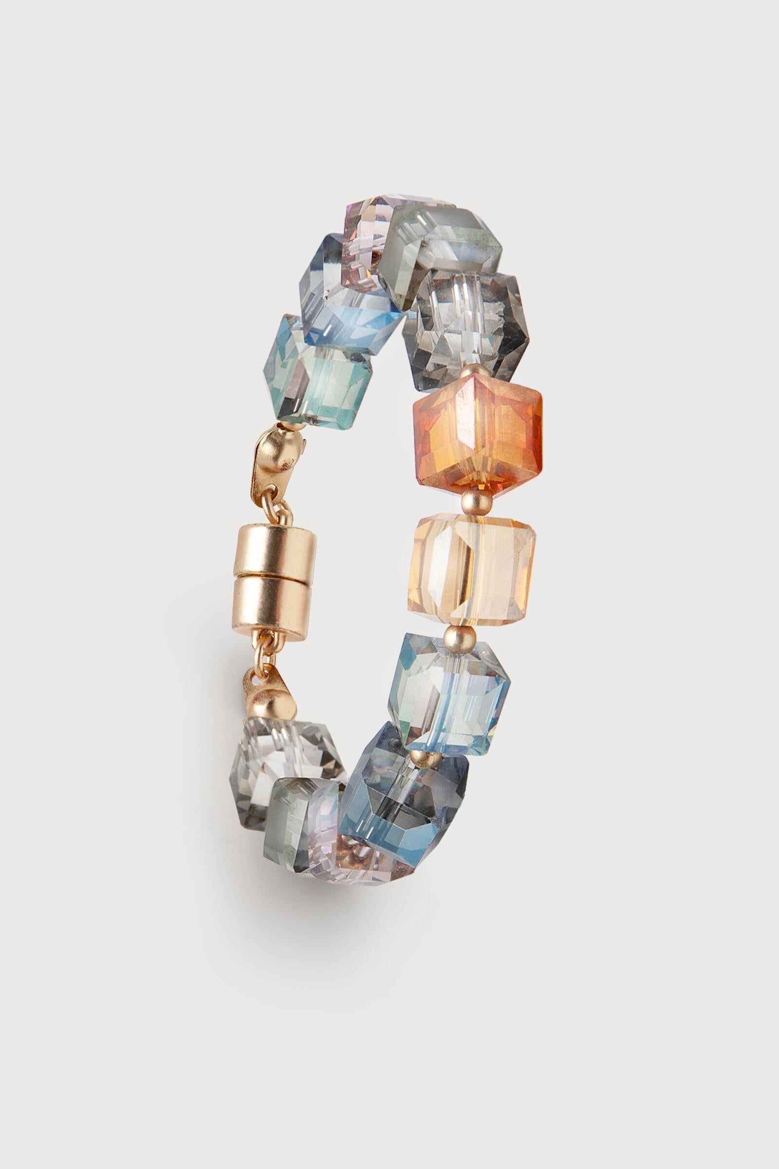 Handmade Gold & Silver Bracelets For Women's | SaachiStyle Handmade Gold & Silver Bracelets For Women's | SaachiStyle