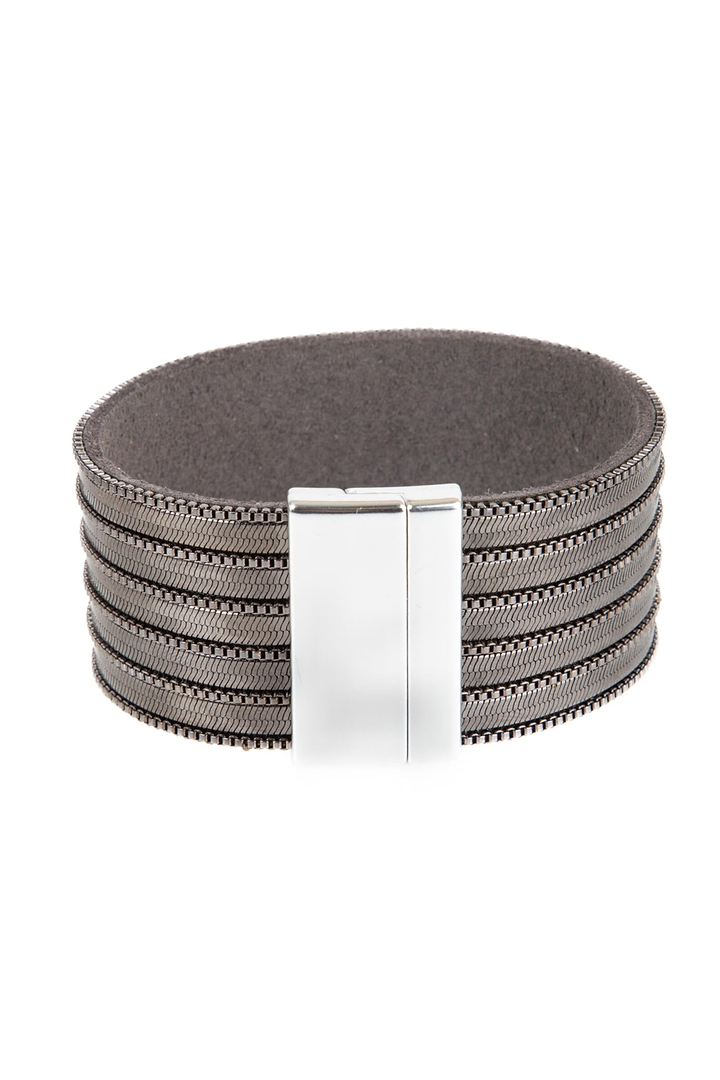 Gunmetal