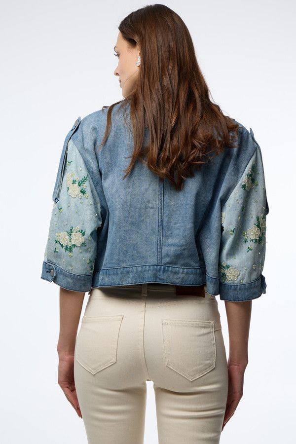 Denim
