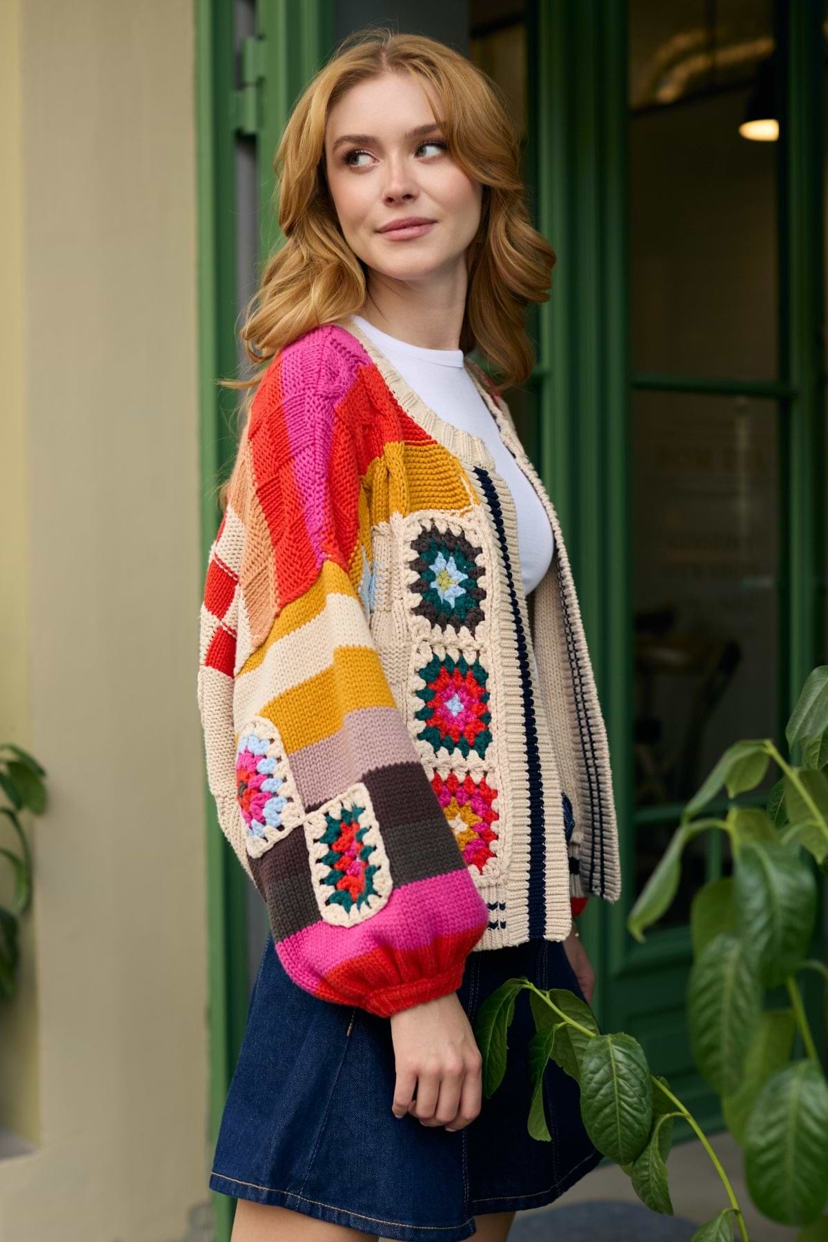 ⋈*⋆ sachi＊'s  shop ⋆*⋈ Kimonos | Scarves | Jewelry | Cardigans | Mules – SAACHI