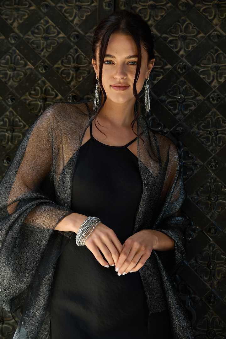 Black Silver
