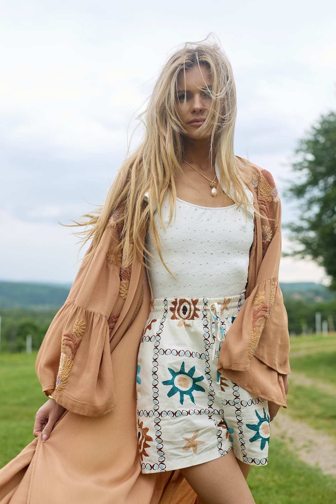 Coral