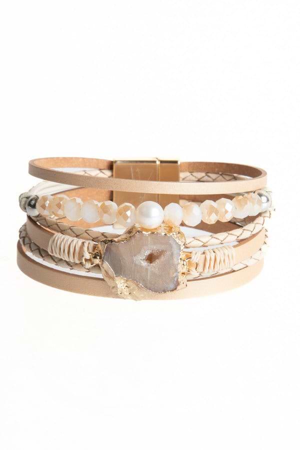 Antique White 