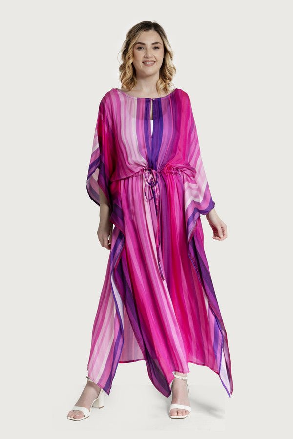 Deep Pink