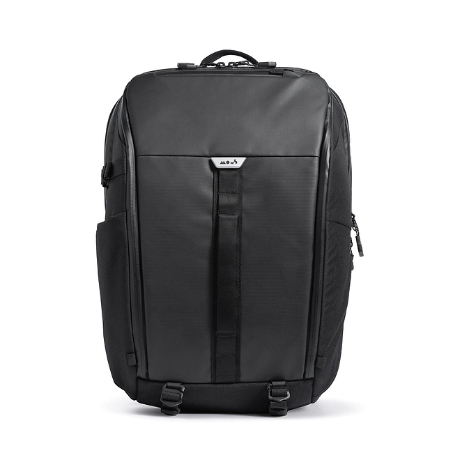 Protective Zip Backpack - Extreme