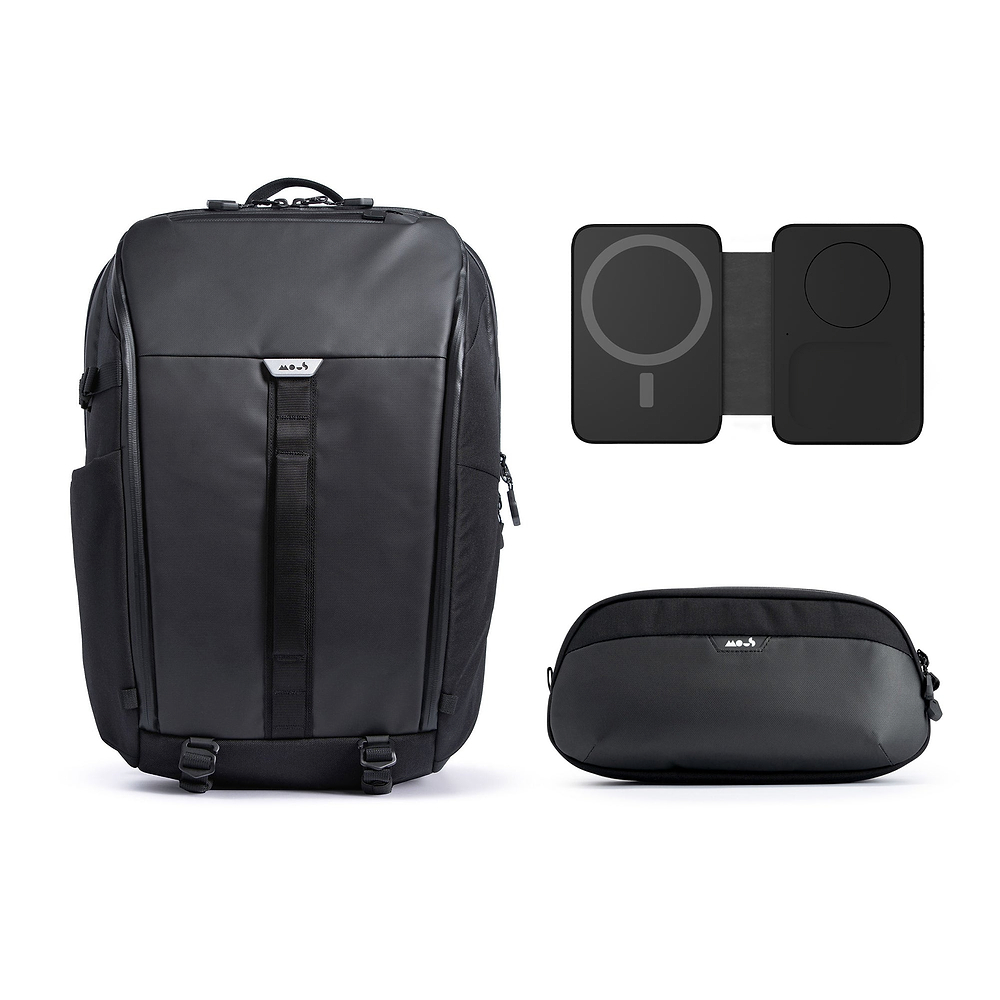 Urban Commuter Bundle