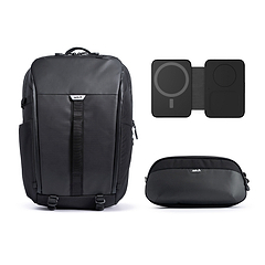 Urban Commuter Bundle