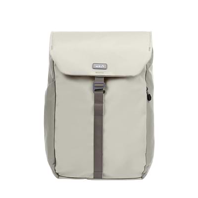 Flap Backpack – Stone