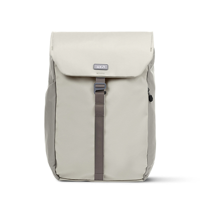 Flap Backpack – Stone