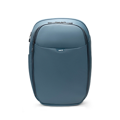 Marine Zip Backpack - Day