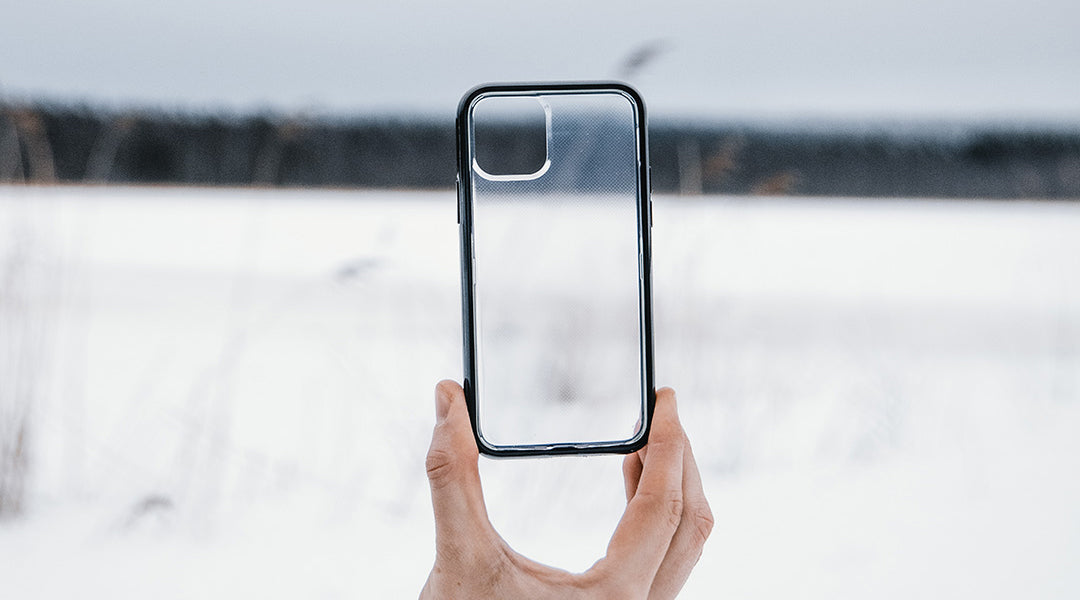 protective clear cases maintain your phones natural style 
