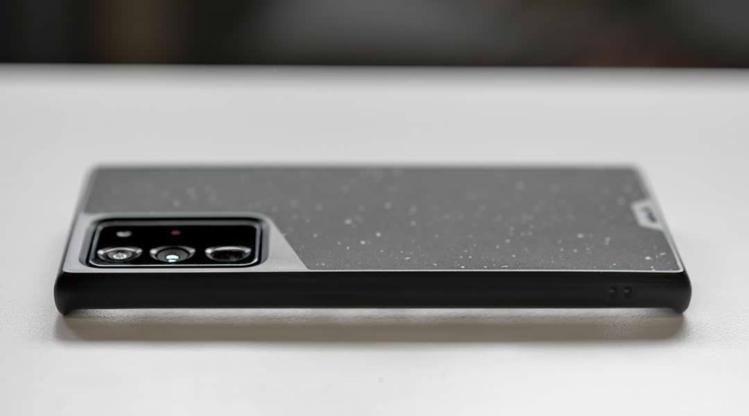 shockproof cases can be aesthetic and slim