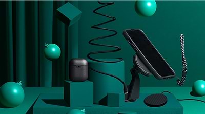 Christmas Gift Guide