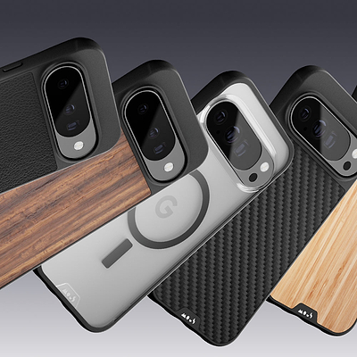 La ProtectionPixel 10 perfectionnée : Découvrez nos nouveaux étuis