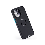 Etui de protection pour iphone  magsafe intralock quadlock vélo création de contenu moto | iPhone 13 Pro MaxiPhone 13 ProiPhone 12 Pro