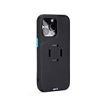 Etui de protection pour iphone  magsafe intralock quadlock vélo création de contenu moto | iPhone 13 Pro MaxiPhone 13 ProiPhone 12 Pro