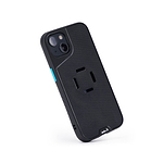 la coque iPhone la plus protectrice magsafe intralock quadlock vélo création de contenu moto | iPhone 13, iPhone 13 mini, iPhone 12