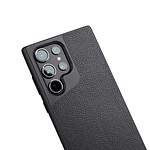 Samsung Galaxy S23 best phone case protective black leather magsafe magnetic | Galaxy S23 Ultra