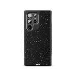 Samsung Galaxy S23 best phone case protective speckled fabric polka dots magsafe magnetic | Galaxy S23 Ultra