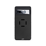 Most protective Pixel Google phone case magsafe magnetic intralock quadlock bike cycling content creation motorbike | Pixel 7 Pro * hide-pdp