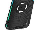 coque iPhone la plus protectrice MagSafe Intralock Quad Lock vélo cyclisme création de contenu moto | iPhone 14 Pro Max, iPhone 14 Pro, iPhone 14 Plus, iPhone 14