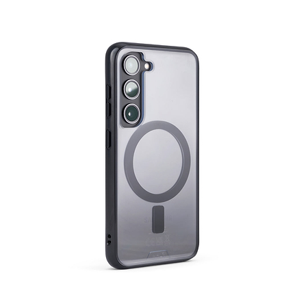 Coque  transparente compatible MagSafe® - Clarity 2.0