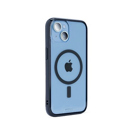 MagSafe® kompatible, transparente Handyhülle – Clarity 2.0