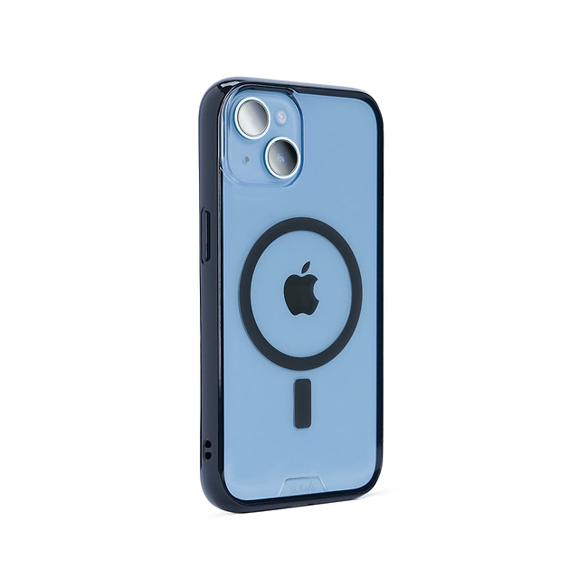 Protective Clear Phone Case - Clarity MagSafe