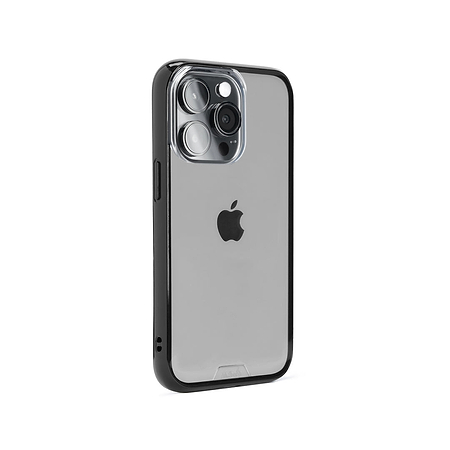 Clear Phone Case - Clarity